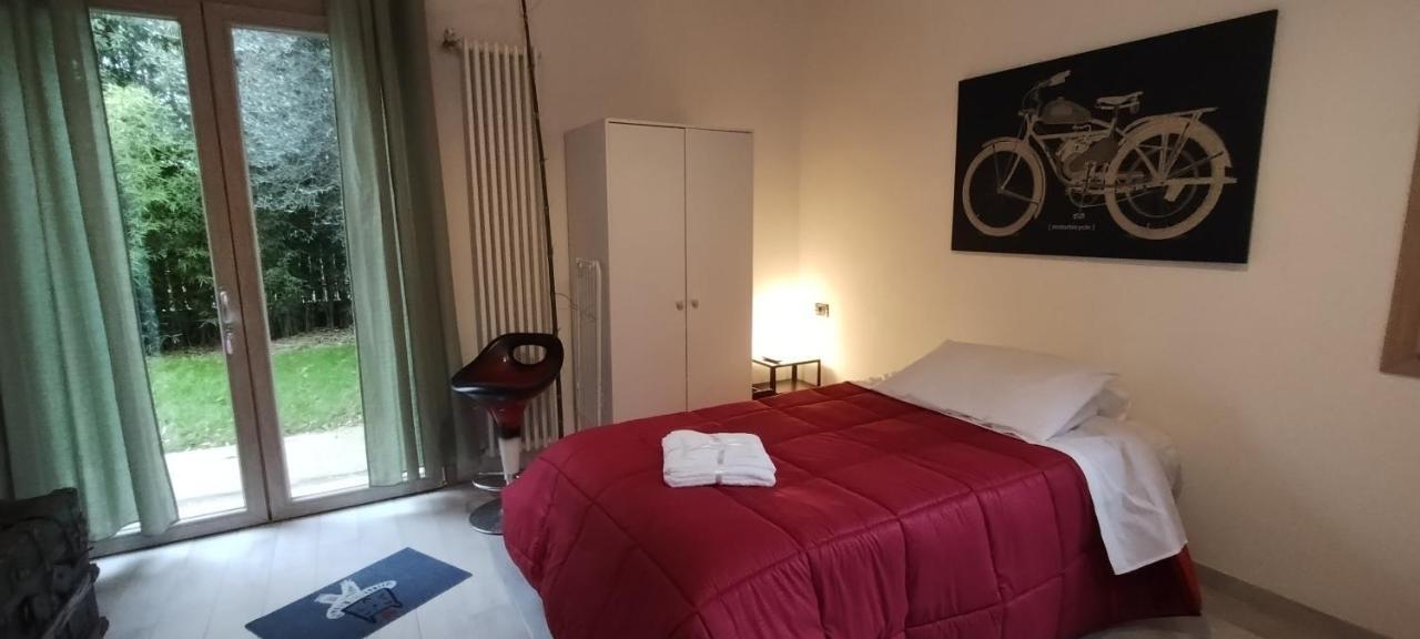 Casetto Rosso San Lazzaro di Savena Extérieur photo