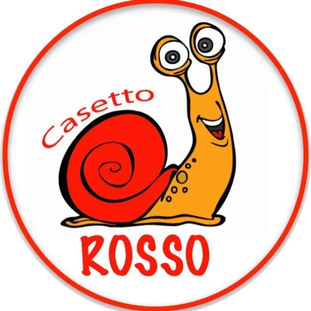 Casetto Rosso San Lazzaro di Savena Extérieur photo