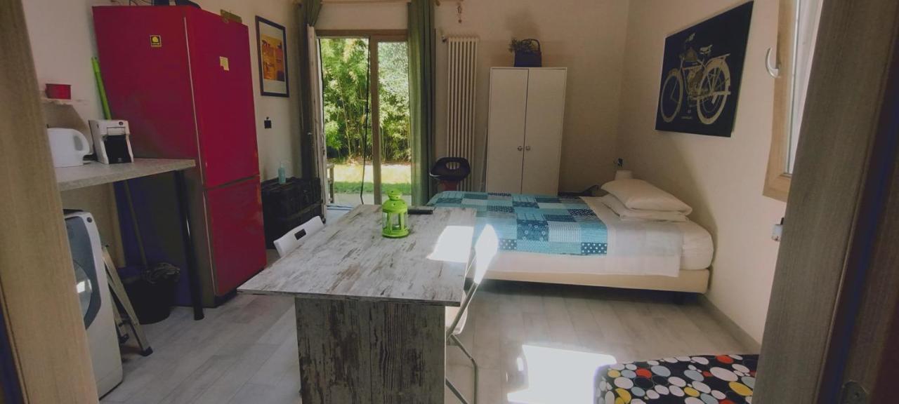 Casetto Rosso San Lazzaro di Savena Extérieur photo