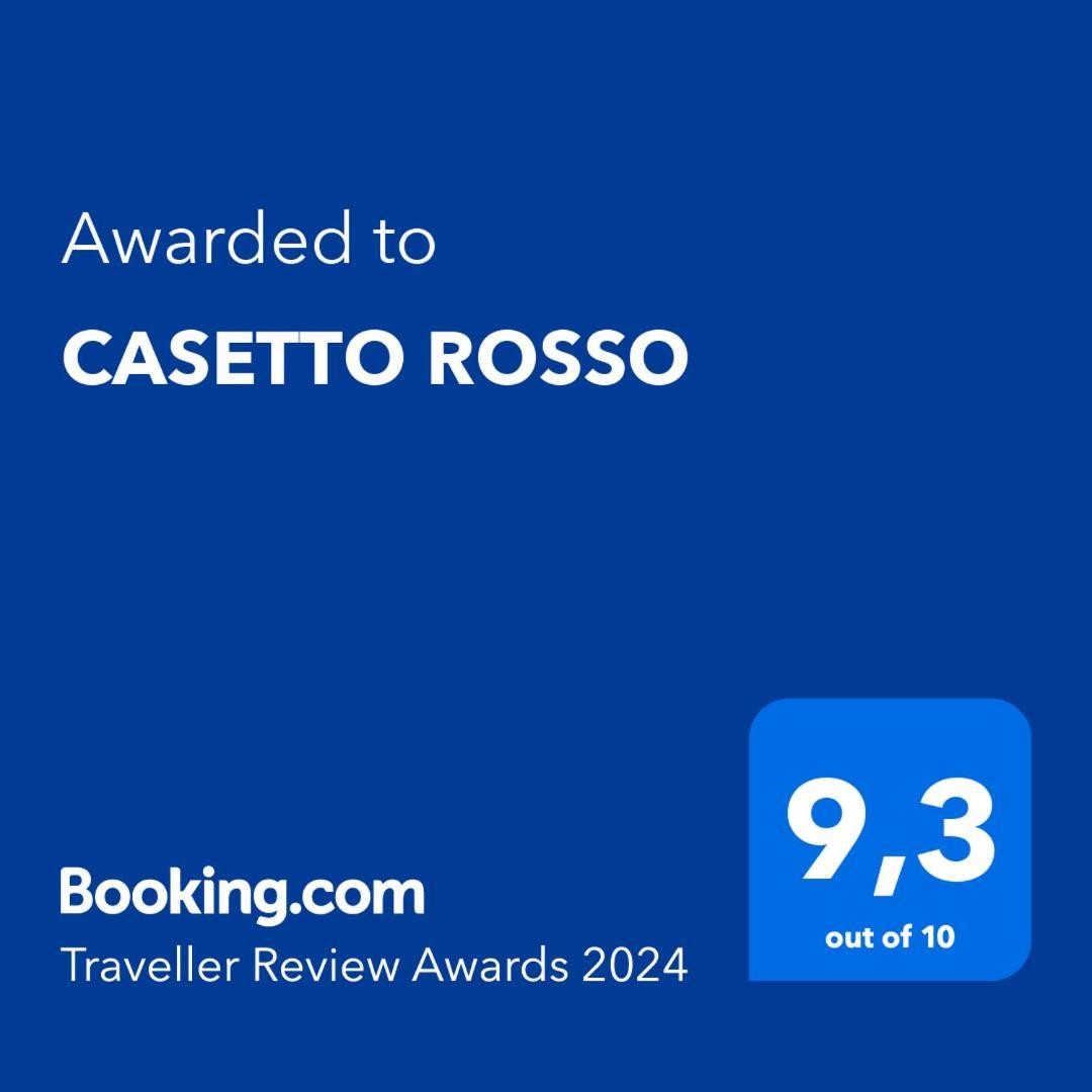Casetto Rosso San Lazzaro di Savena Extérieur photo