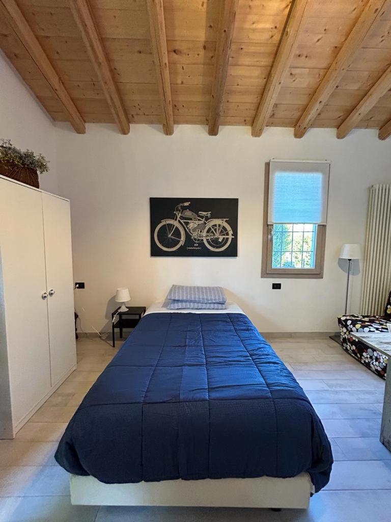 Casetto Rosso San Lazzaro di Savena Extérieur photo
