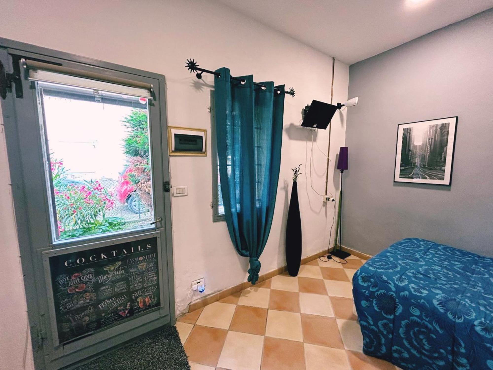 Casetto Rosso San Lazzaro di Savena Extérieur photo